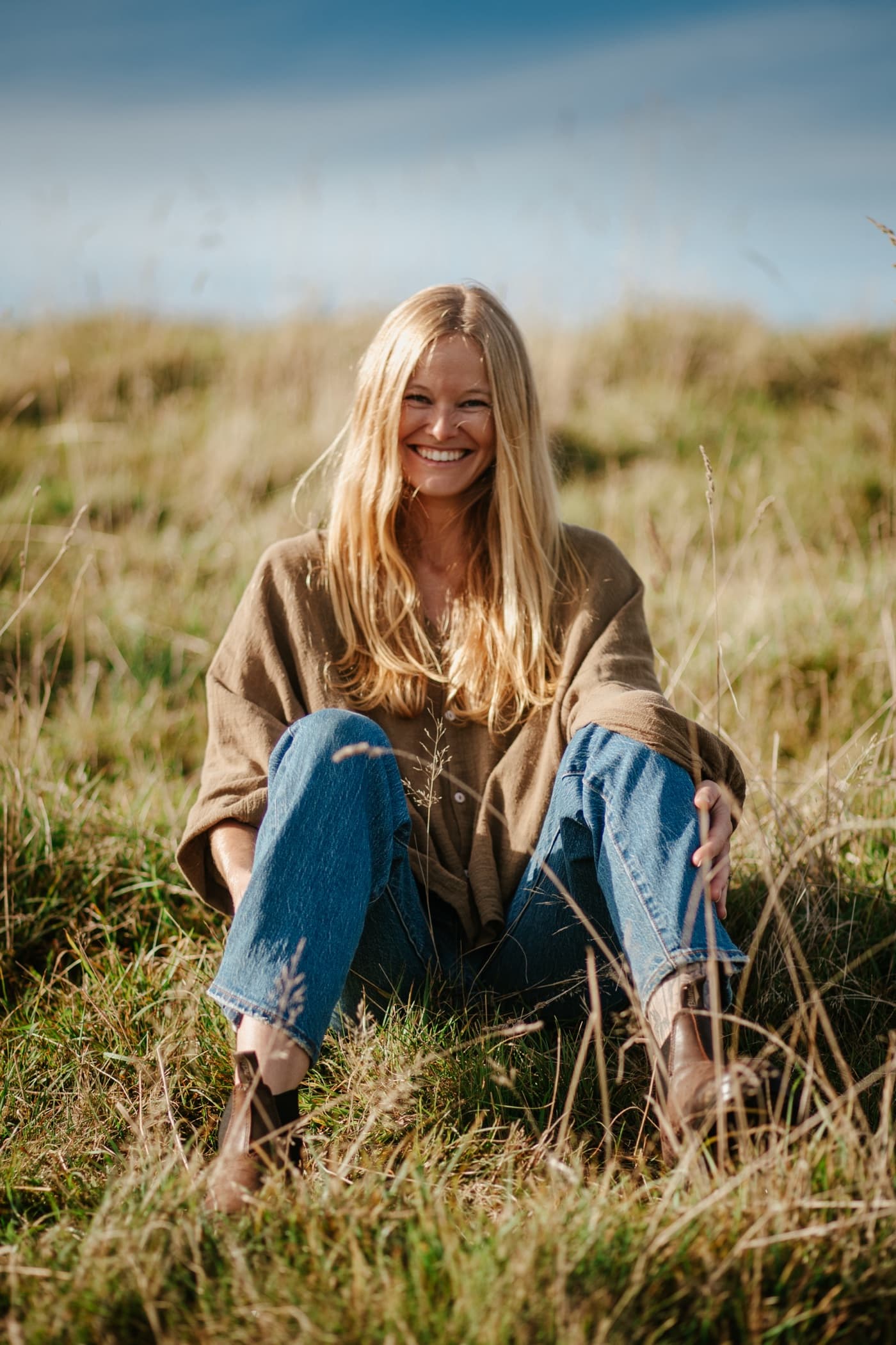 Amy Lewis - Somatic Breathwork Facilitator