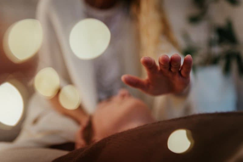 Somatic Breathwork