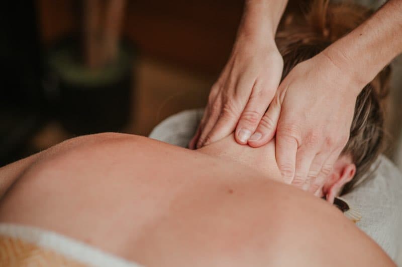Massage Therapy