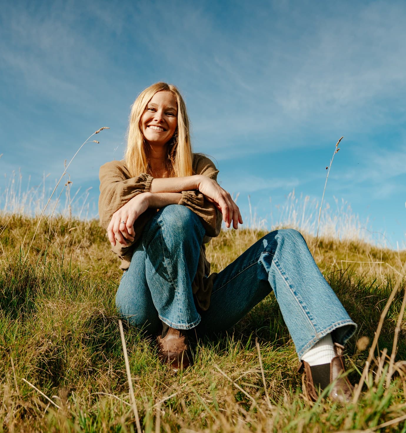 Amy Lewis - Somatic Breathwork Facilitator